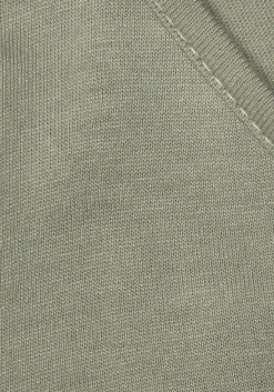 Kleider|Buffalo Maxikleid khaki