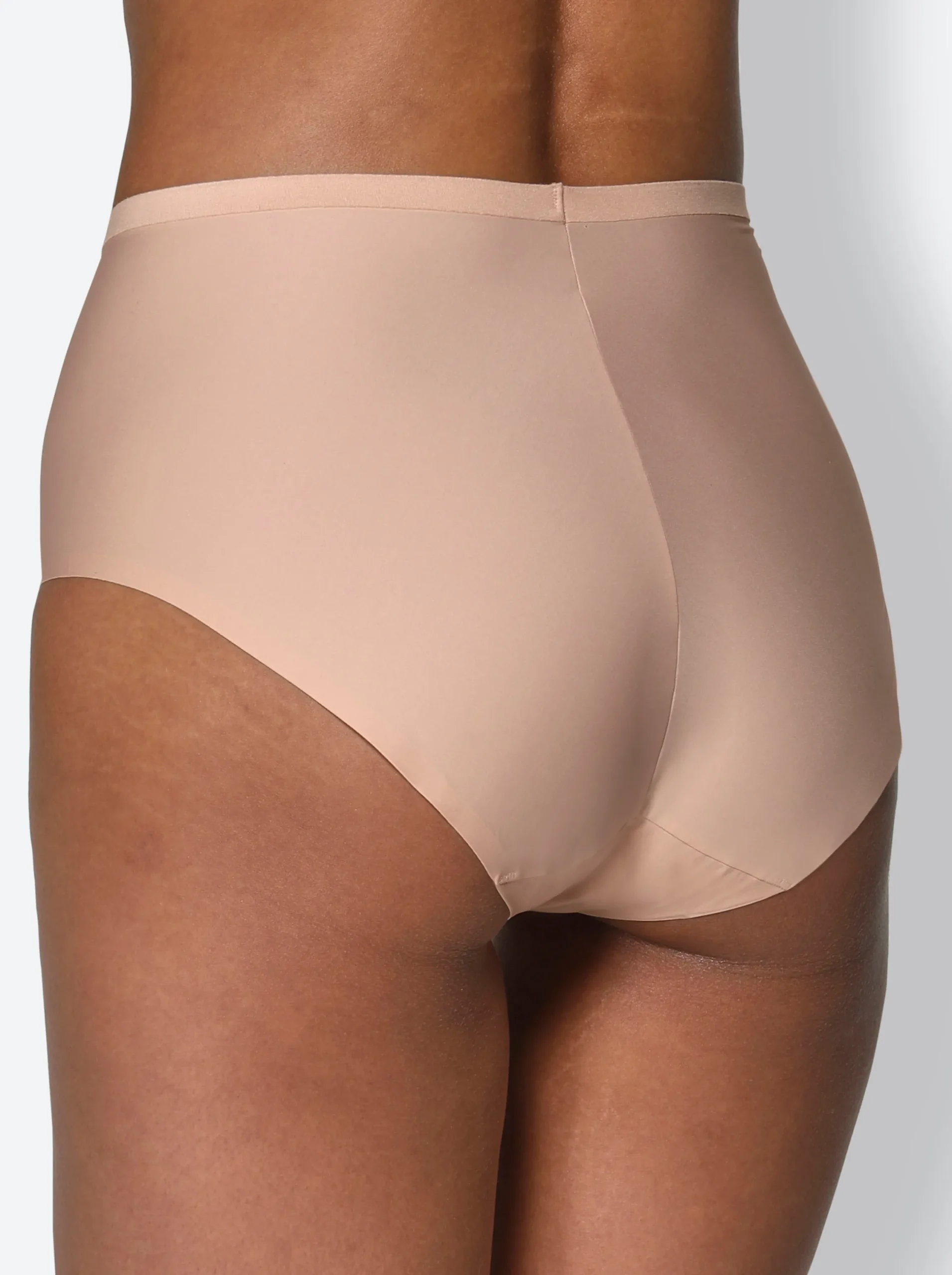Shapewear|Triumph Miederhose elfenbein