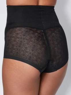 Shapewear|Susa Miederhose schwarz