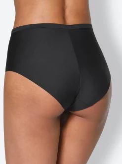 Shapewear|Triumph Miederhose schwarz