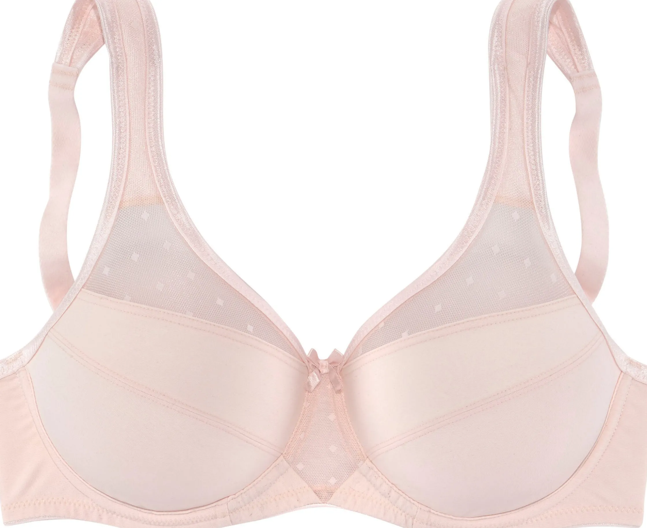 Bhs|Nuance Minimizer-BH rose-champagner