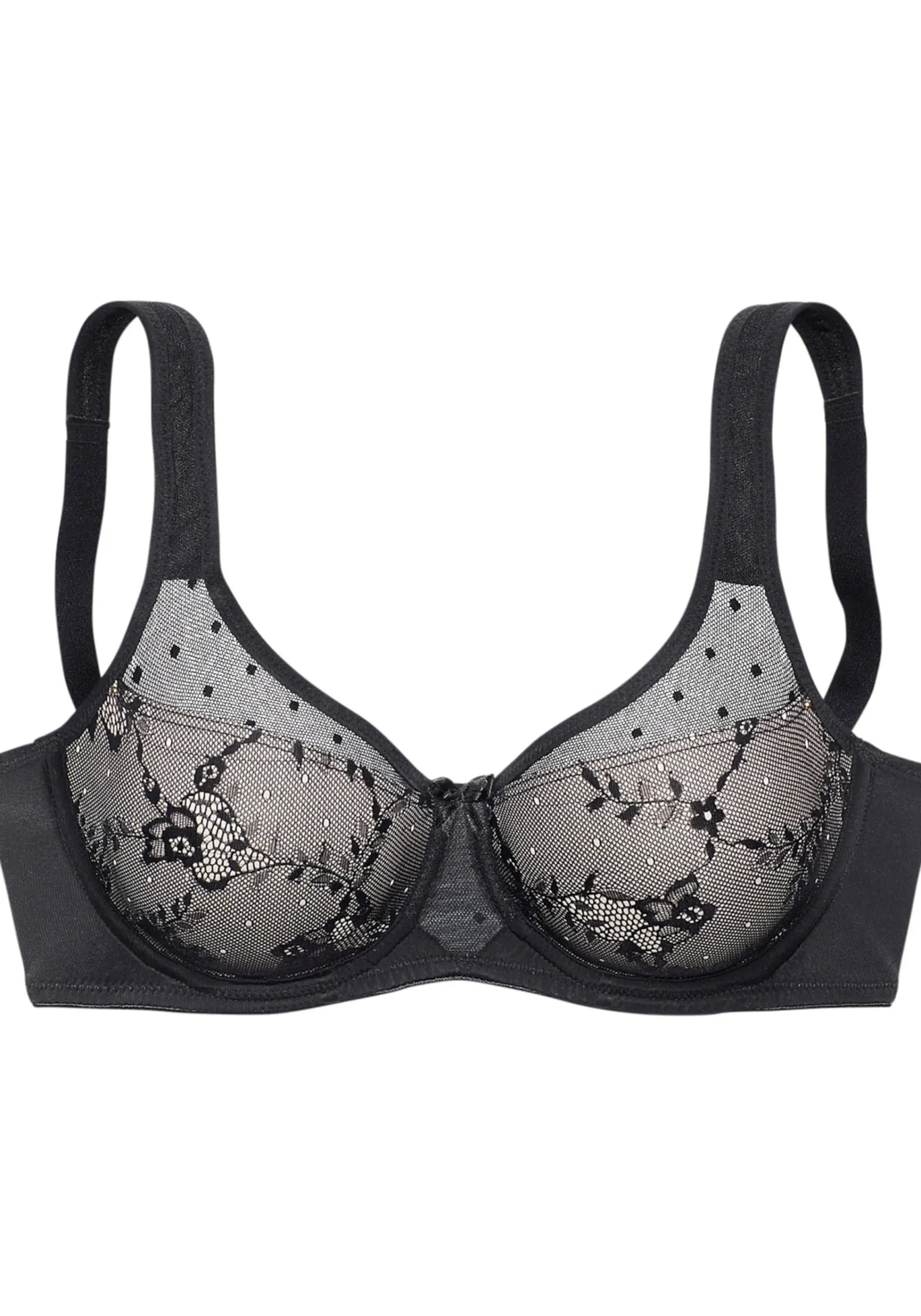 Bhs|Nuance Minimizer-BH schwarz-hellrosa