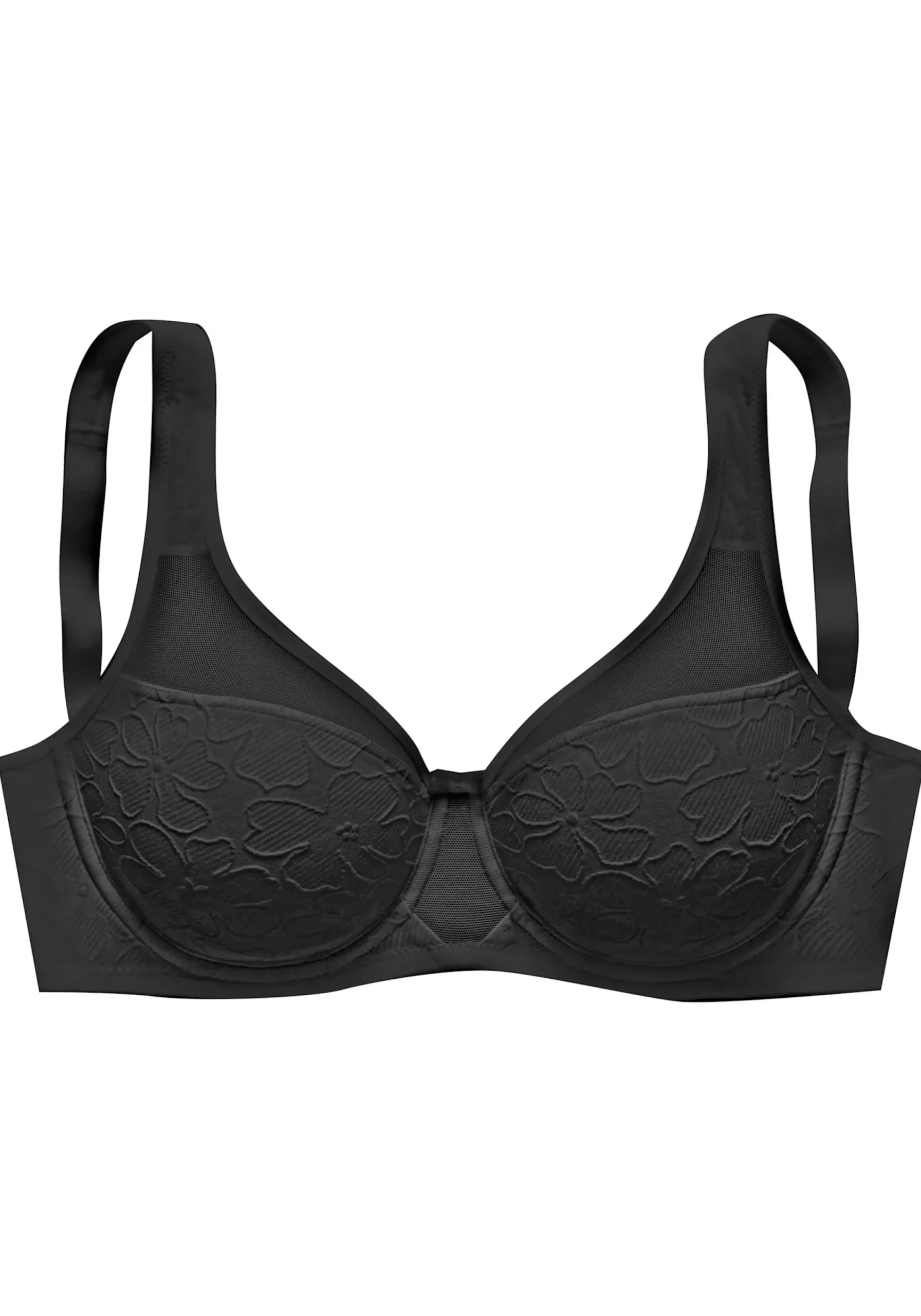 Bhs|Nuance Minimizer-BH schwarz