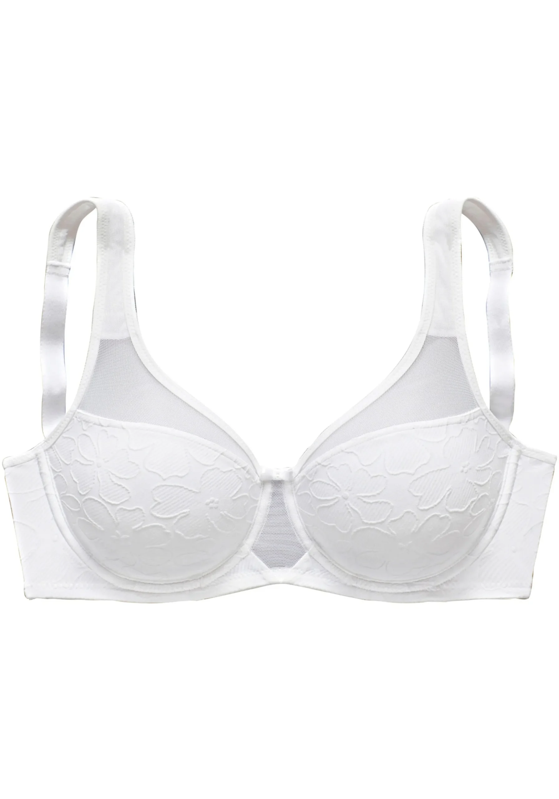 Bhs|Nuance Minimizer-BH weiß