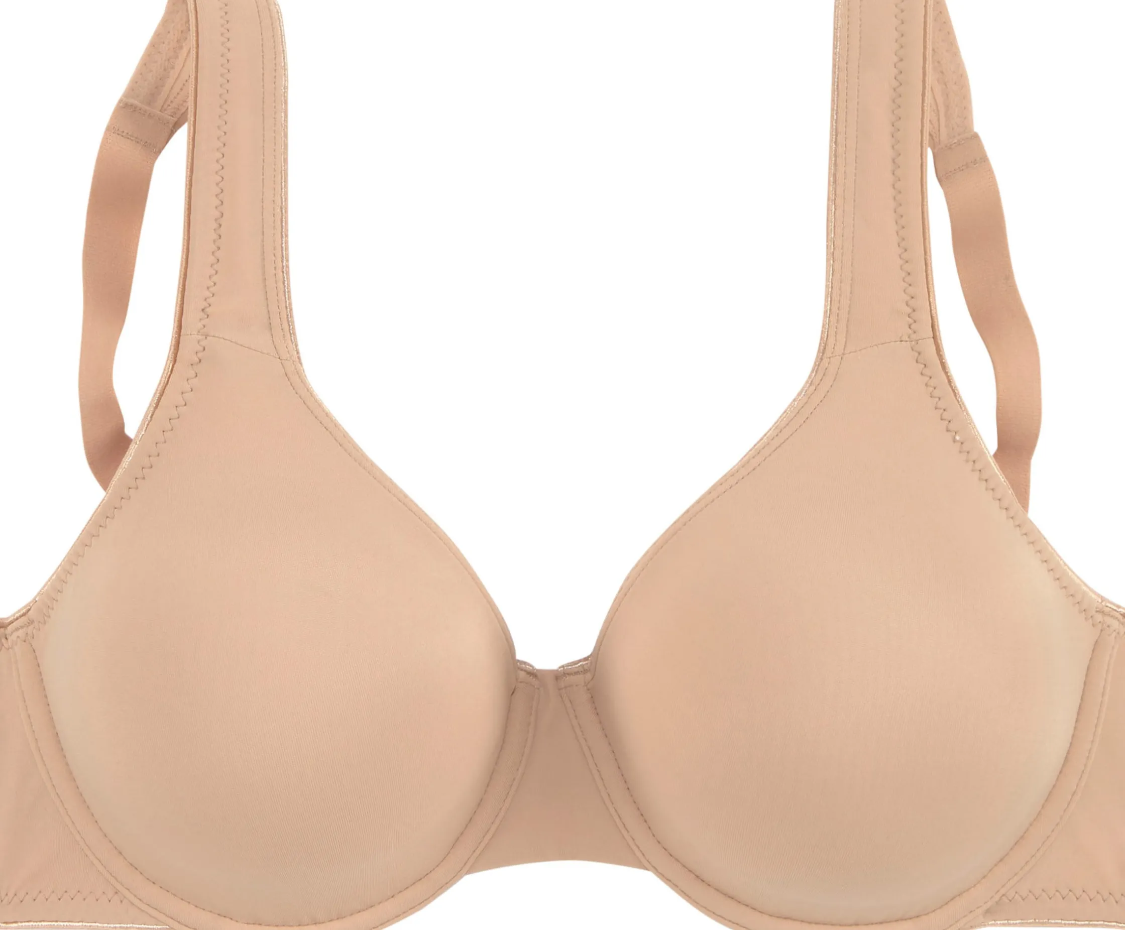 Bhs|LASCANA Minimizer-BH toffee