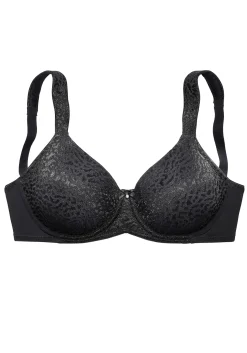 Bhs|LASCANA Minimizer-BH schwarz