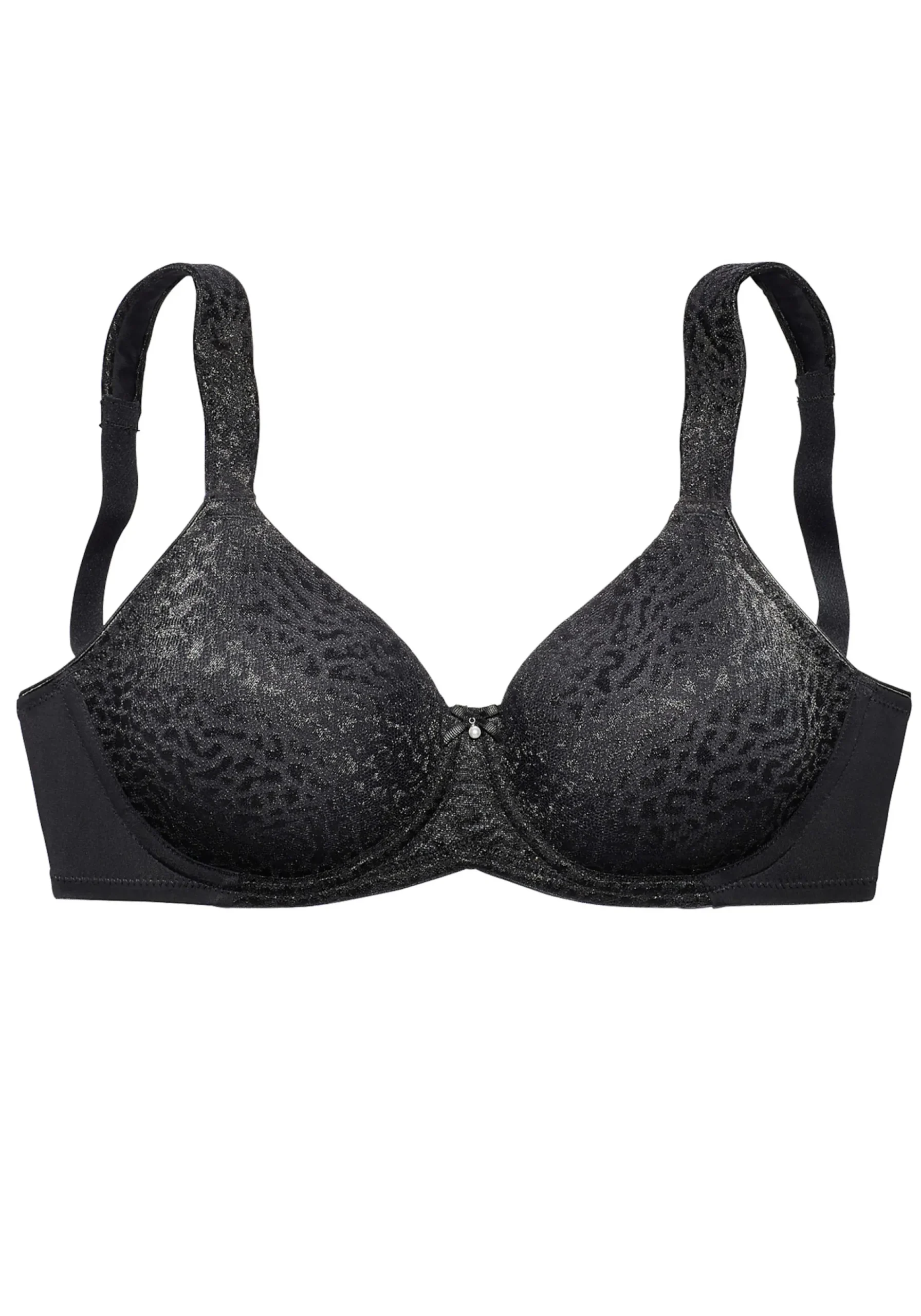 Bhs|LASCANA Minimizer-BH schwarz