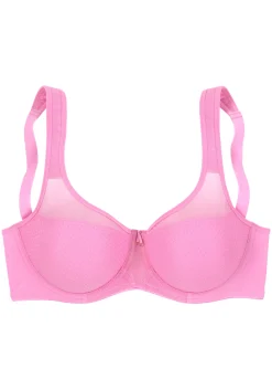 Bhs|Nuance Minimizer-BH rosa
