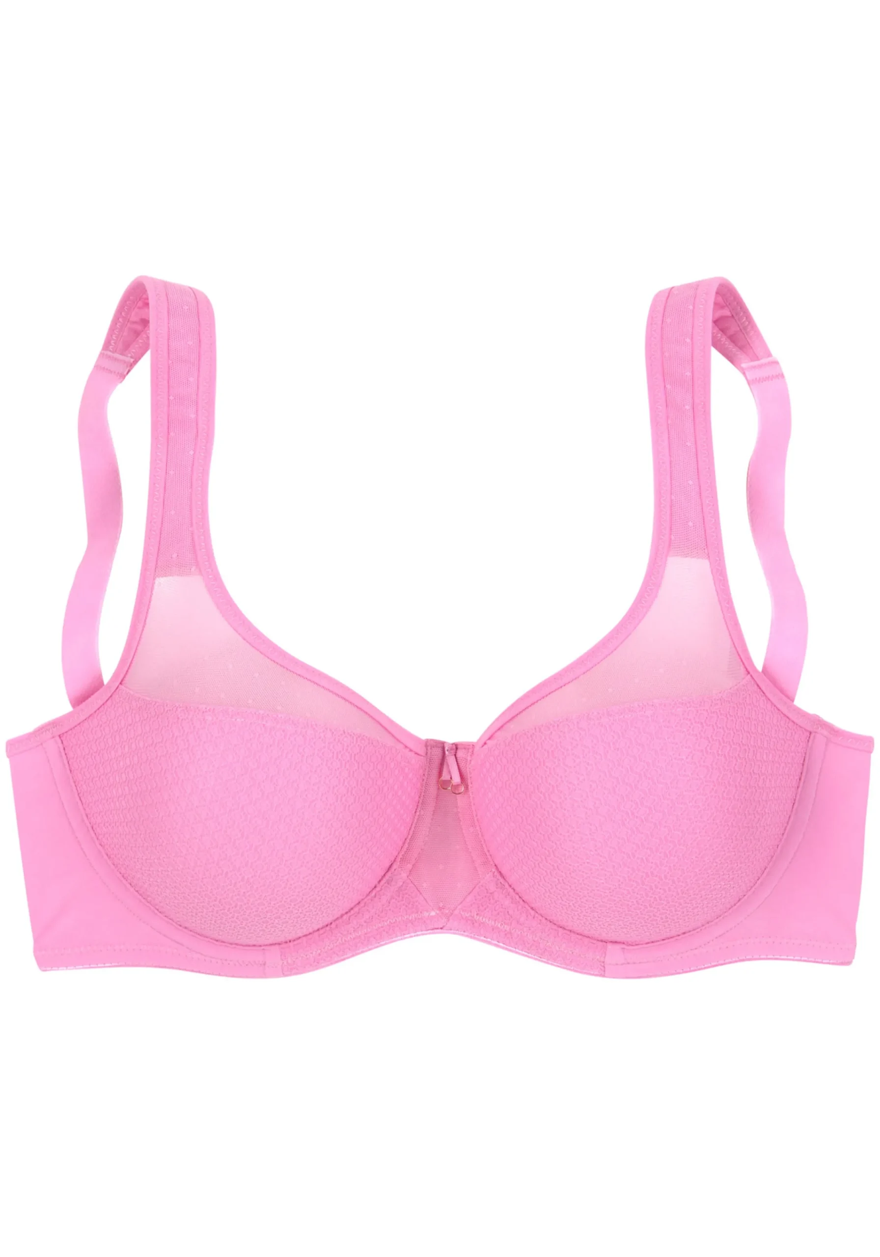 Bhs|Nuance Minimizer-BH rosa