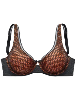Bhs|Nuance Minimizer-BH schwarz-zimt