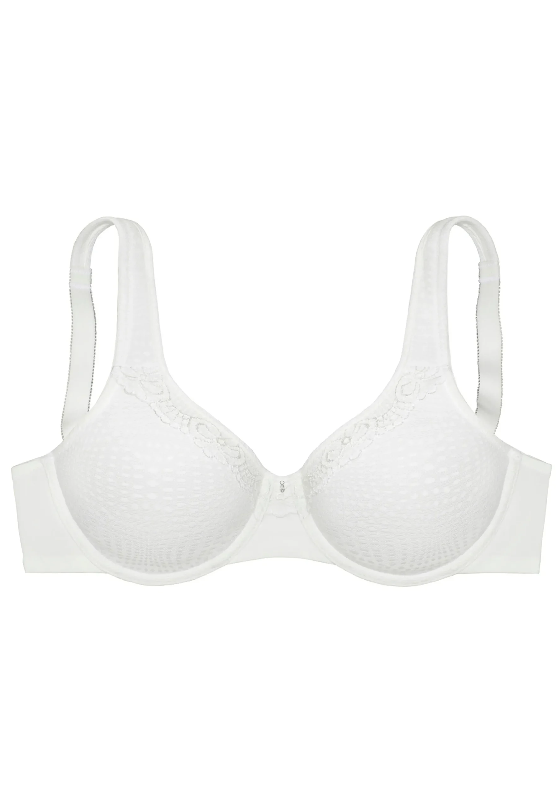 Bhs|Nuance Minimizer-BH weiß