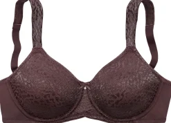 Bhs|LASCANA Minimizer-BH schokobraun