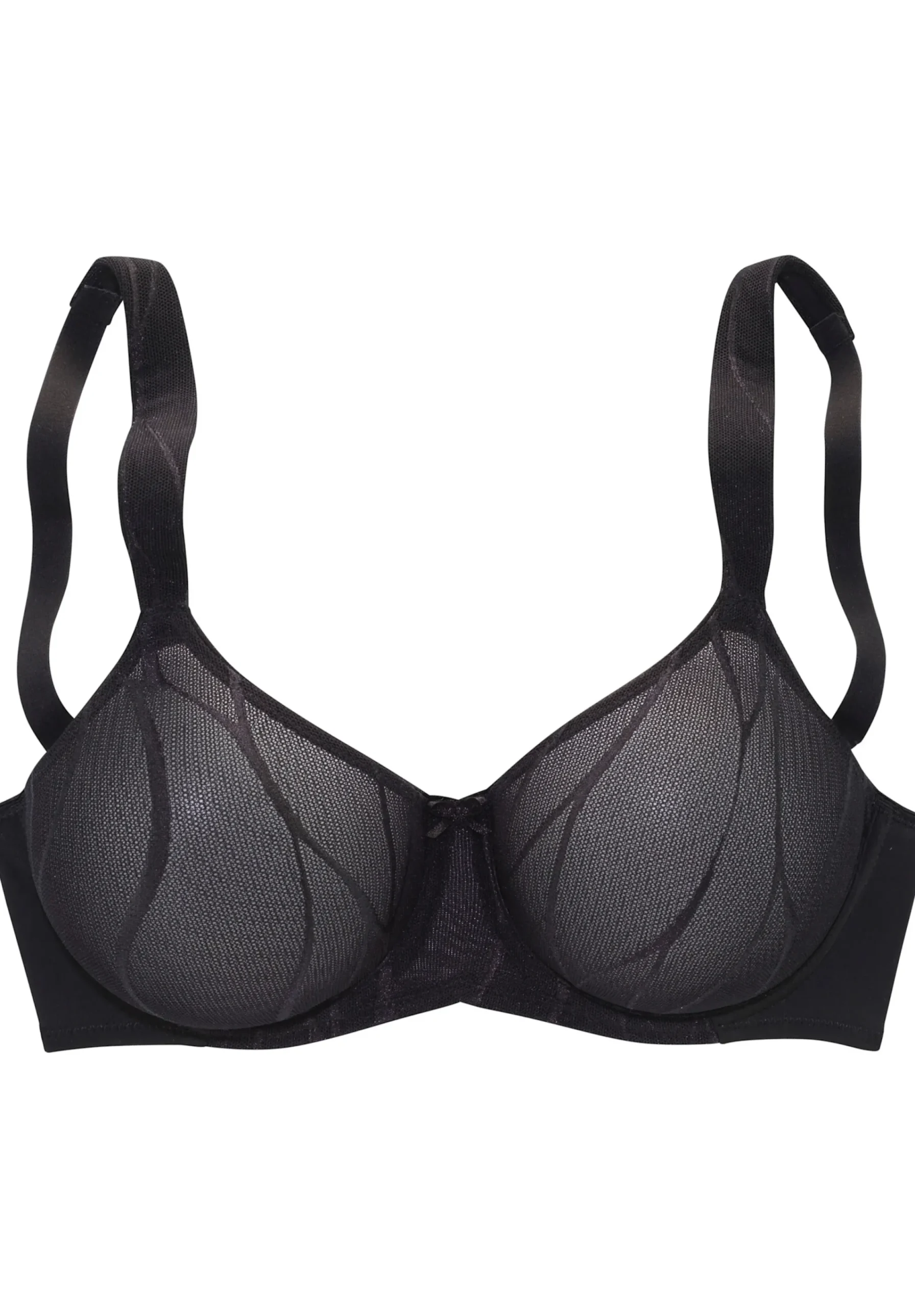 Bhs|Nuance Minimizer-BH schwarz