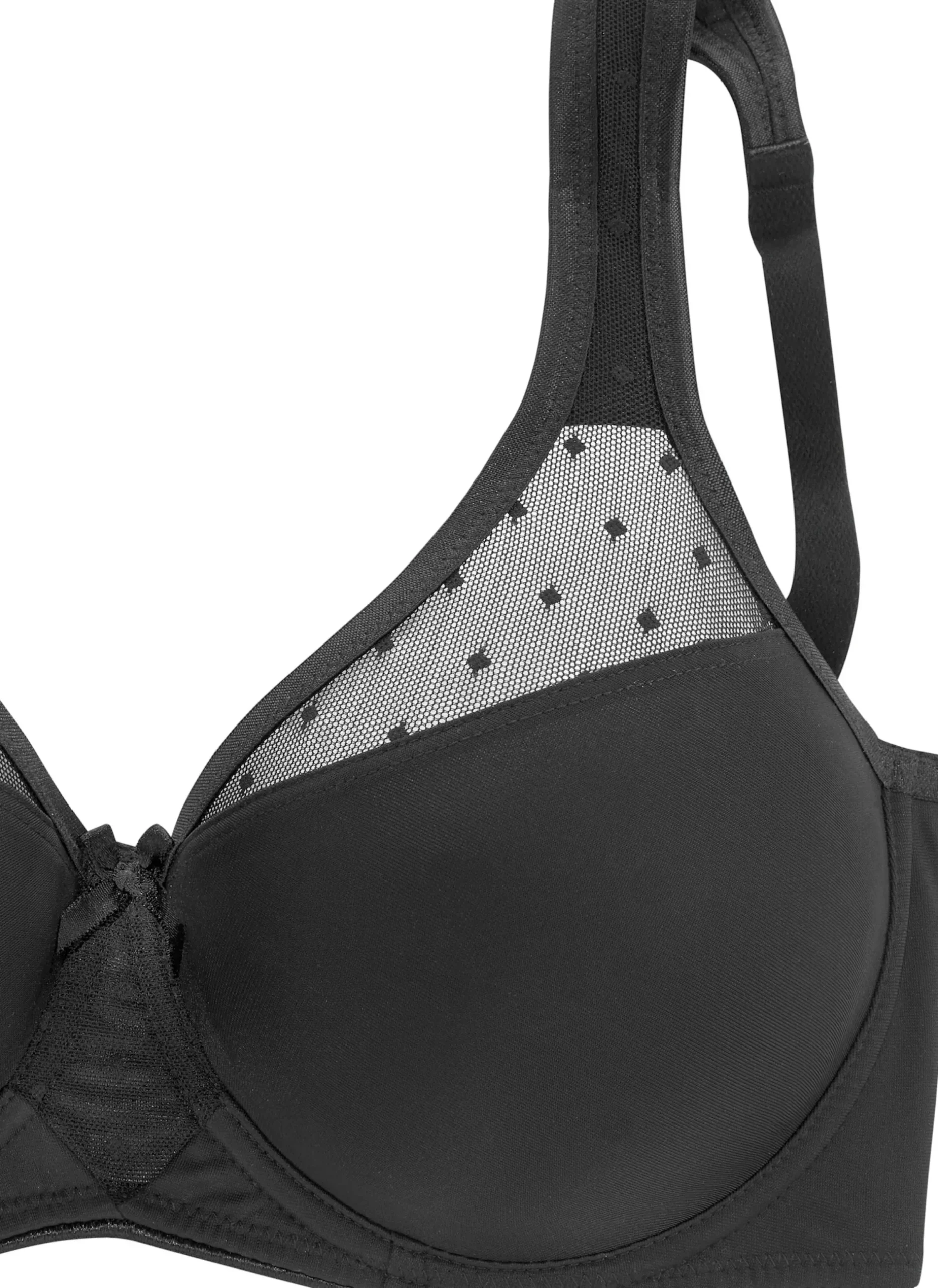 Bhs|Nuance Minimizer-BH schwarz
