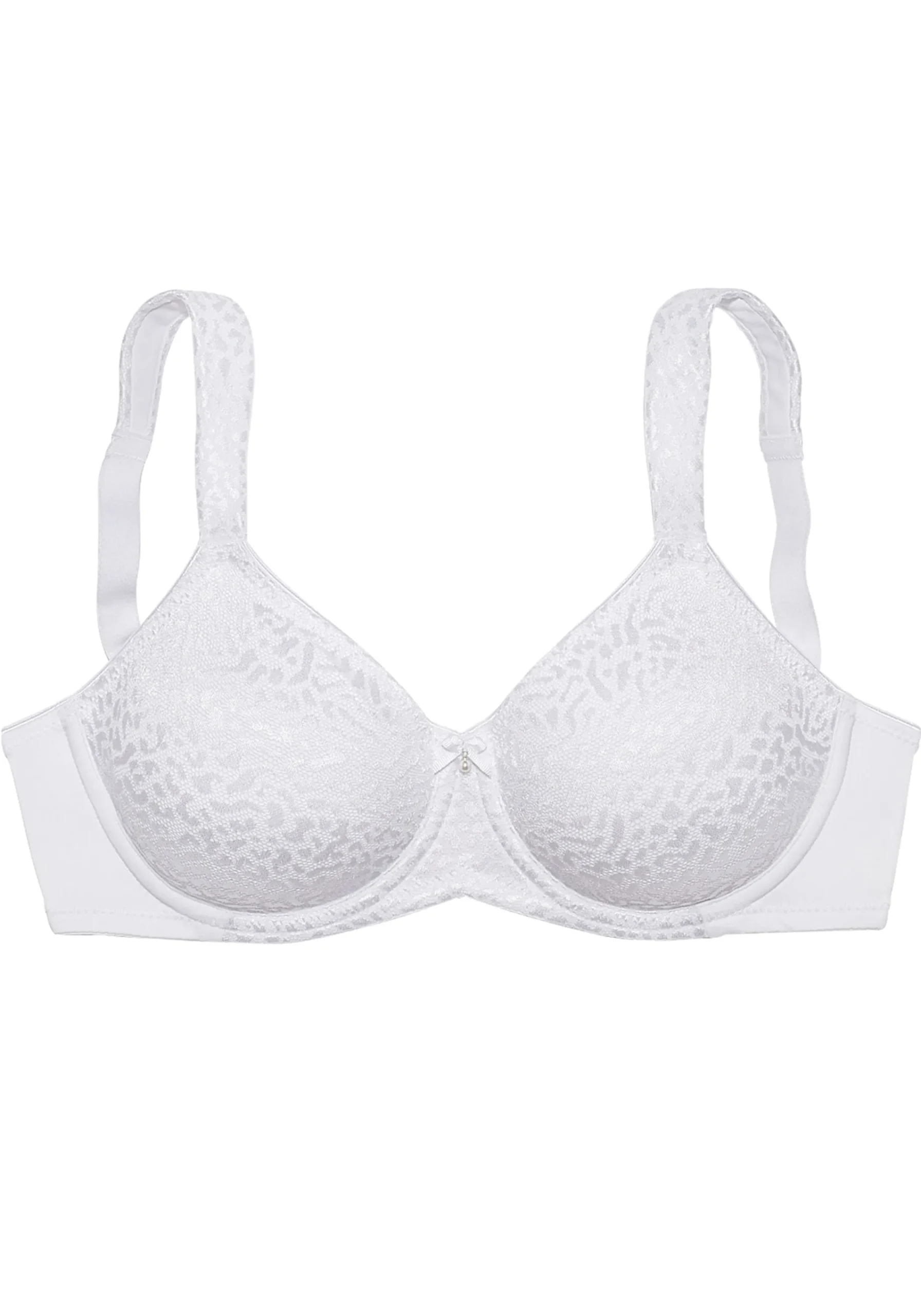 Bhs|LASCANA Minimizer-BH weiß