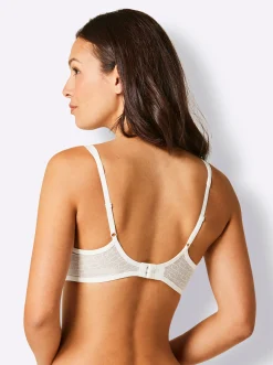 Bhs|Triumph Minimizer-BH mit Bügel champagner