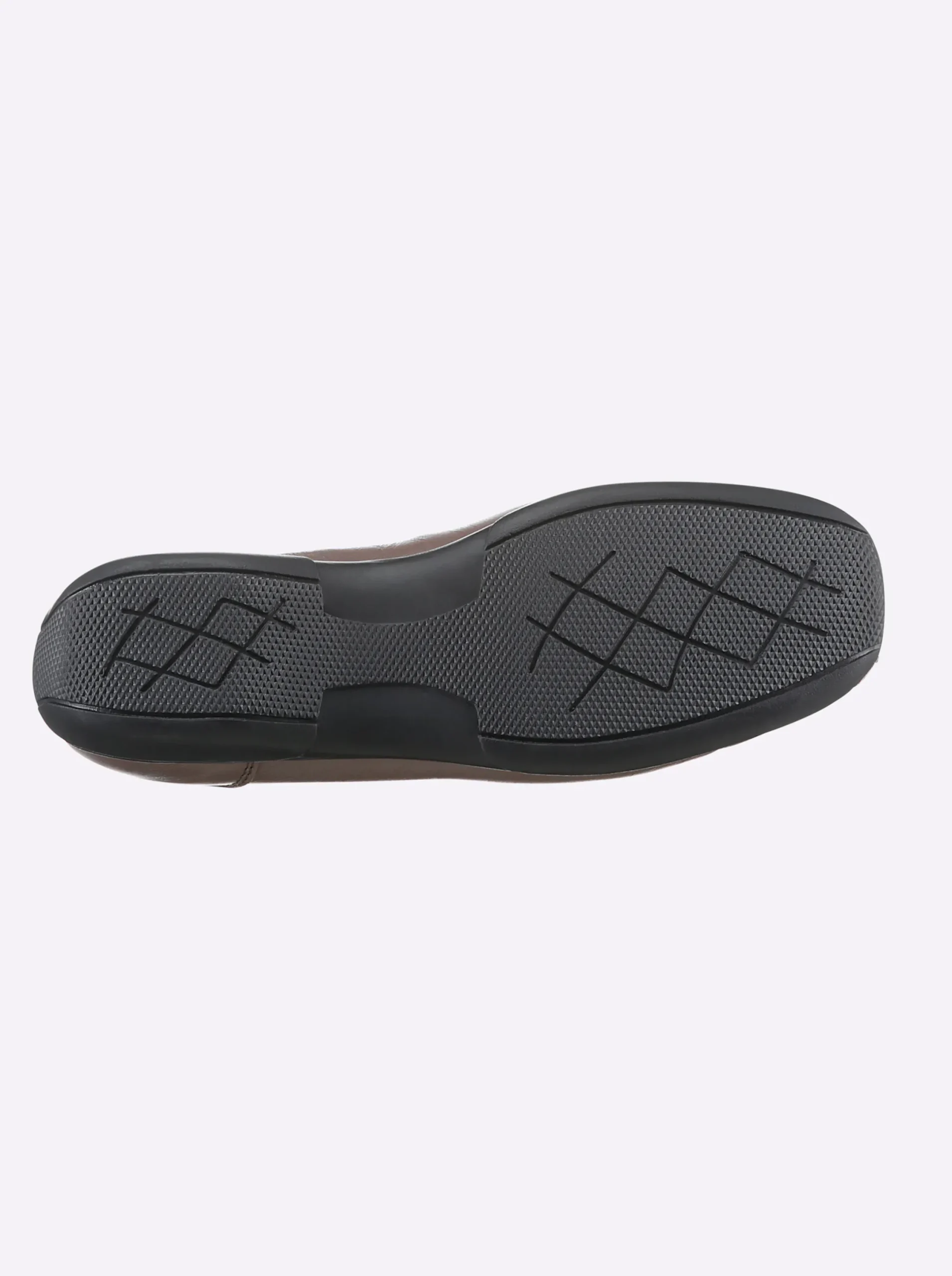 Mokassins & Slippers|airsoft comfort+ Mokassin taupe