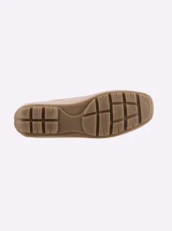 Mokassins & Slippers|heine Mokassin rose
