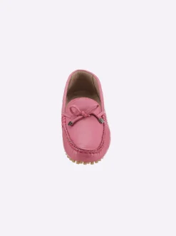 Mokassins & Slippers|Andrea Conti Mokassin pink