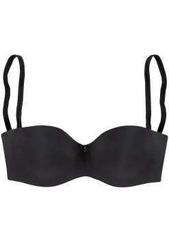 Bhs|LASCANA Multiway-BH schwarz