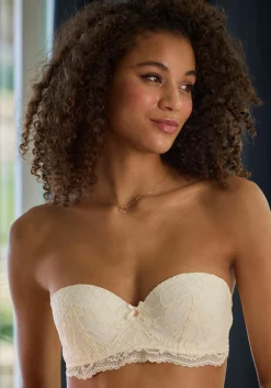 Bhs|s.Oliver Multiway-BH creme