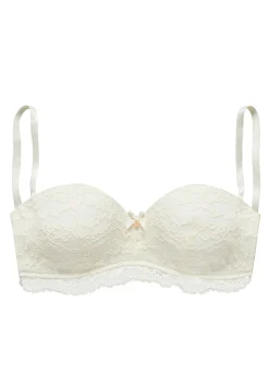 Bhs|s.Oliver Multiway-BH creme