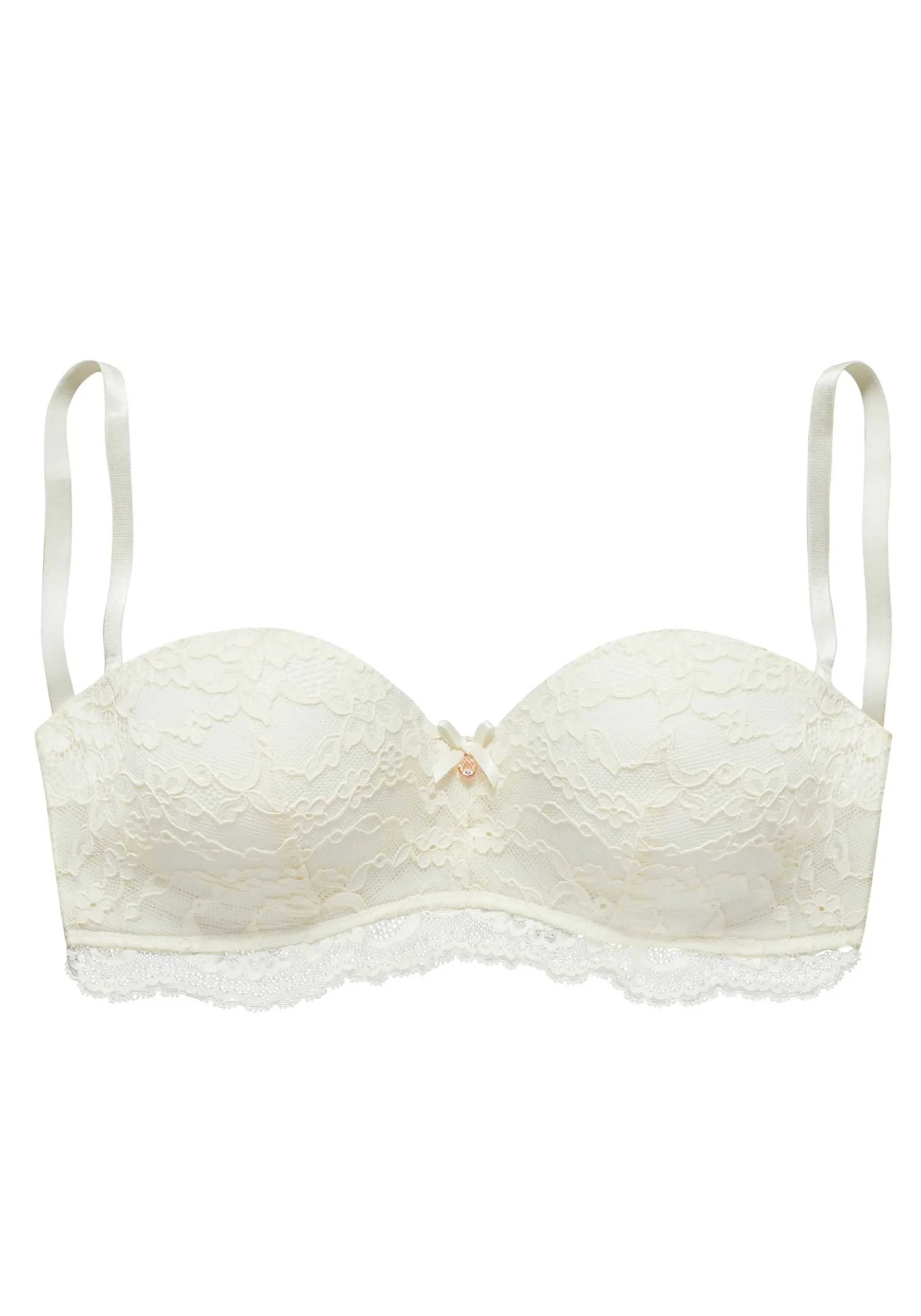 Bhs|s.Oliver Multiway-BH creme