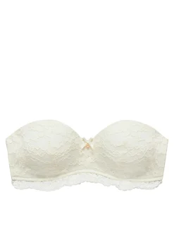 Bhs|s.Oliver Multiway-BH creme