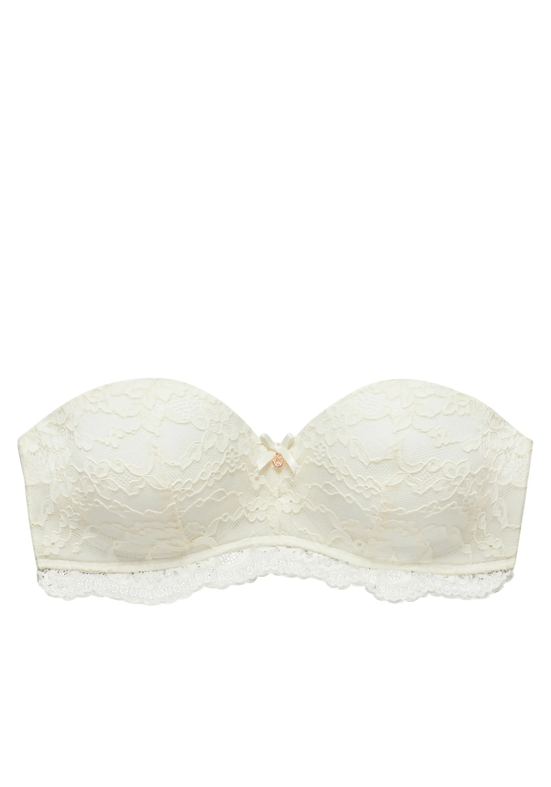 Bhs|s.Oliver Multiway-BH creme