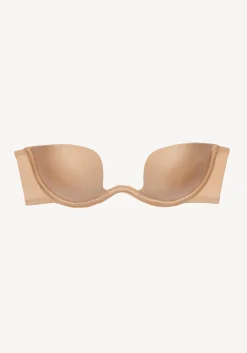 Bhs|LASCANA Multiway-BH toffee