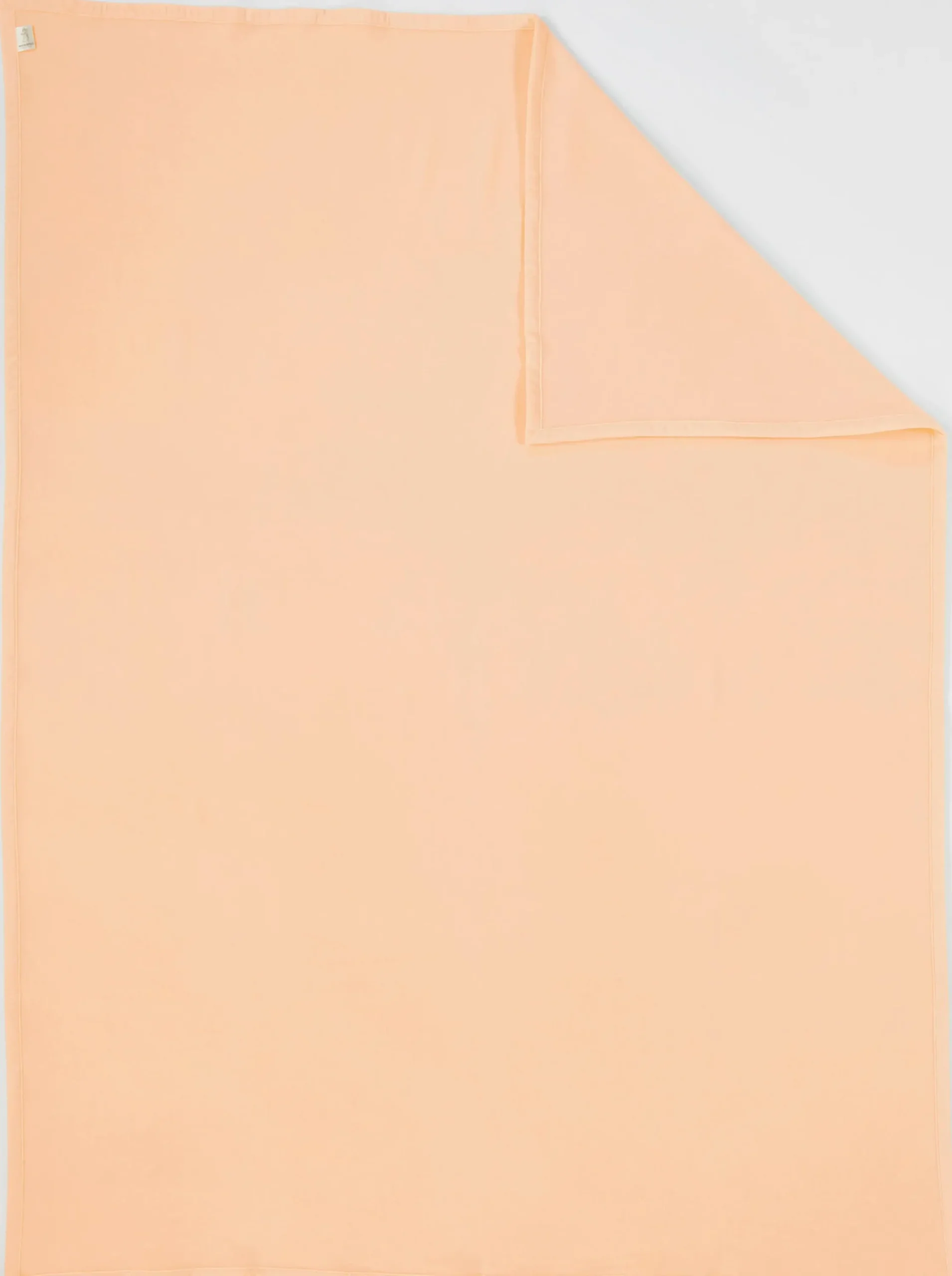 Wohndecken|Eskimo Naturhaardecke beige