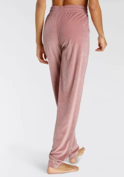 Homewear|Homewear|Vivance Nickihose altrosa