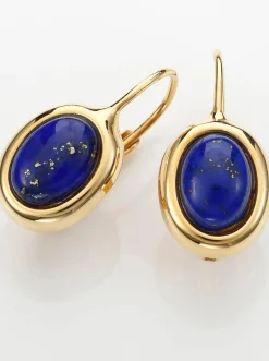 Schmuck| Ohrhänger Gelbgold375