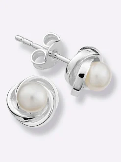 Schmuck| Ohrstecker Silber925