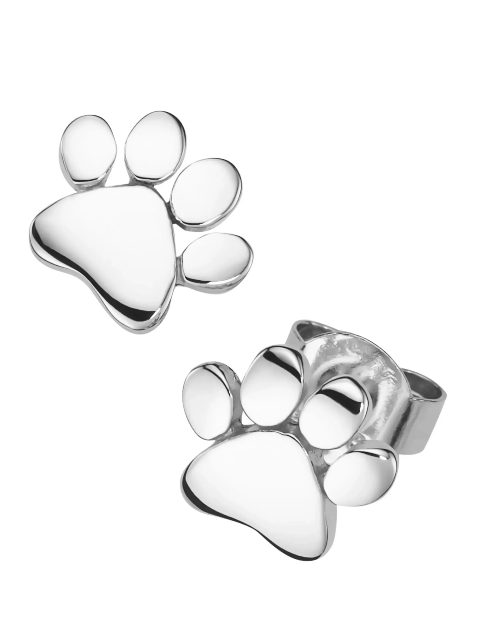 Schmuck| Ohrstecker Silber925