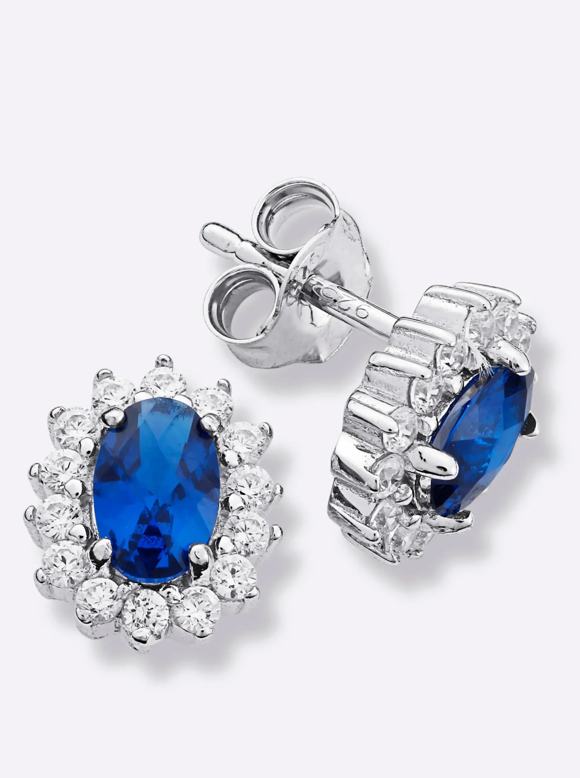 Schmuck| Ohrstecker Silber925