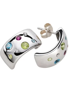 Schmuck| Ohrstecker Silber925