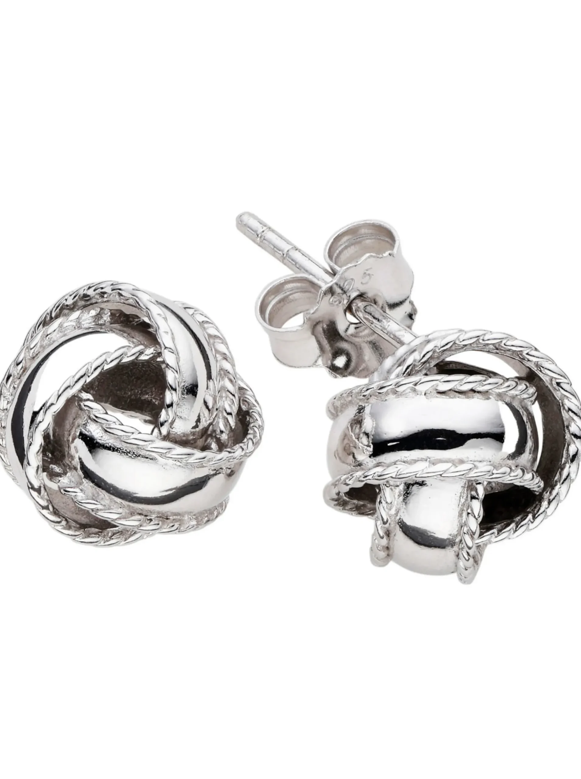 Schmuck| Ohrstecker Silber925