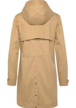 Jacken| Outdoorjacke beige