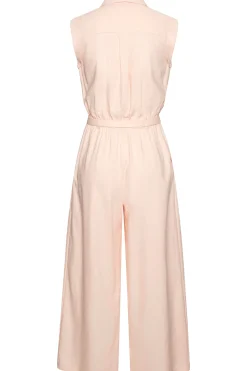 Strandmode|Overalls|Buffalo Overall apricot