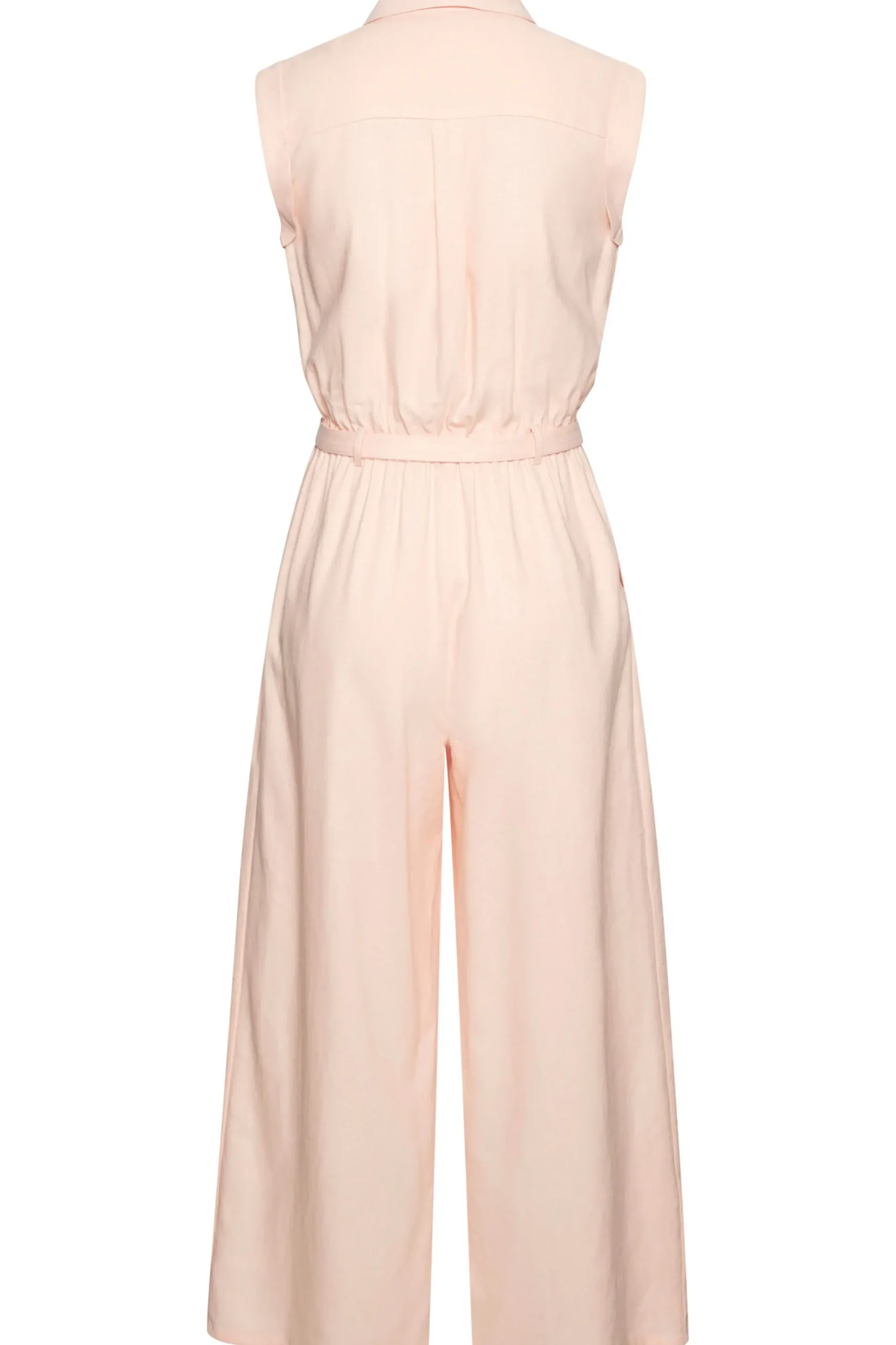Strandmode|Overalls|Buffalo Overall apricot