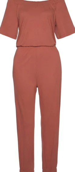 Strandmode|LASCANA Overall terra