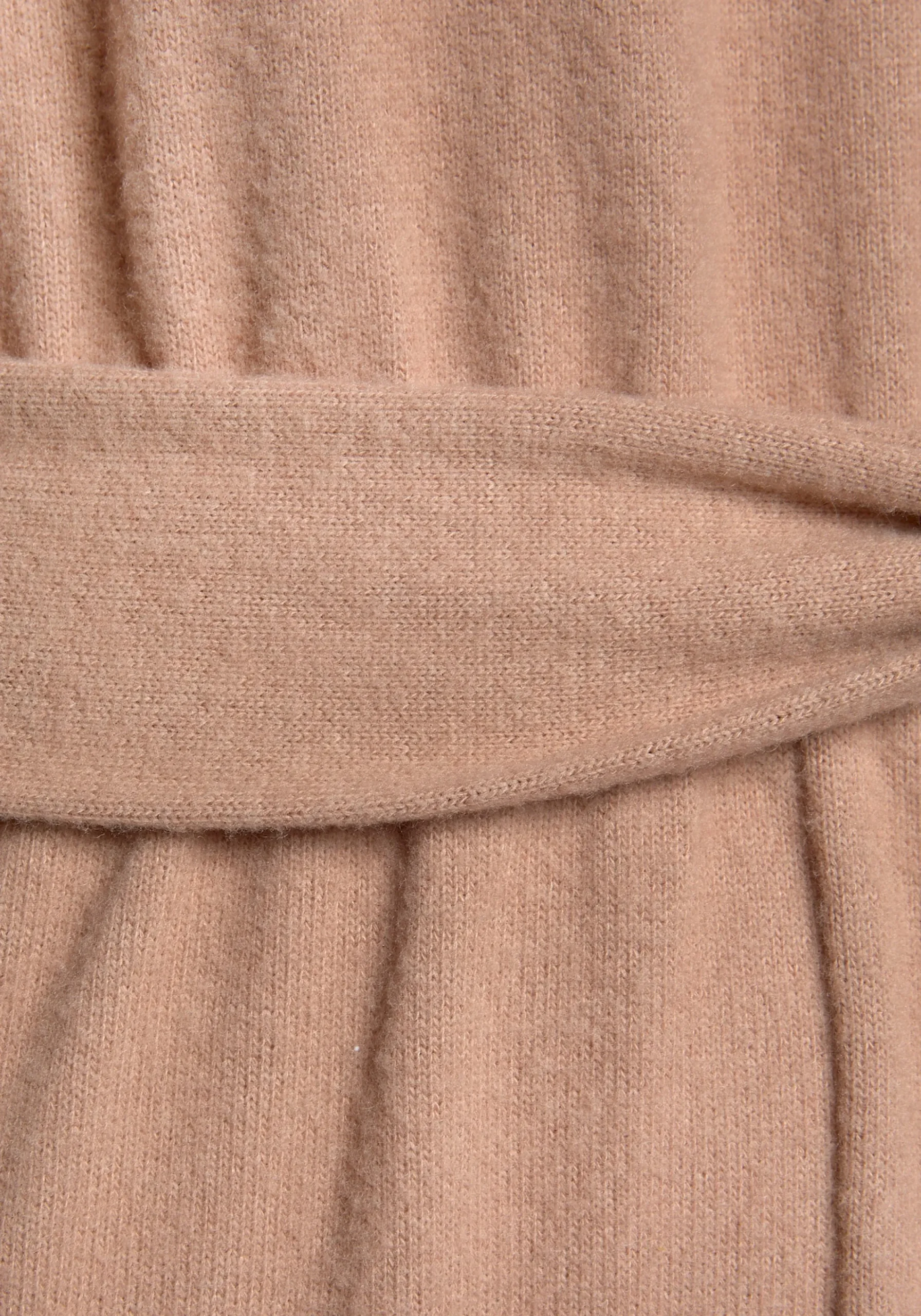 Strandmode|LASCANA Overall taupe