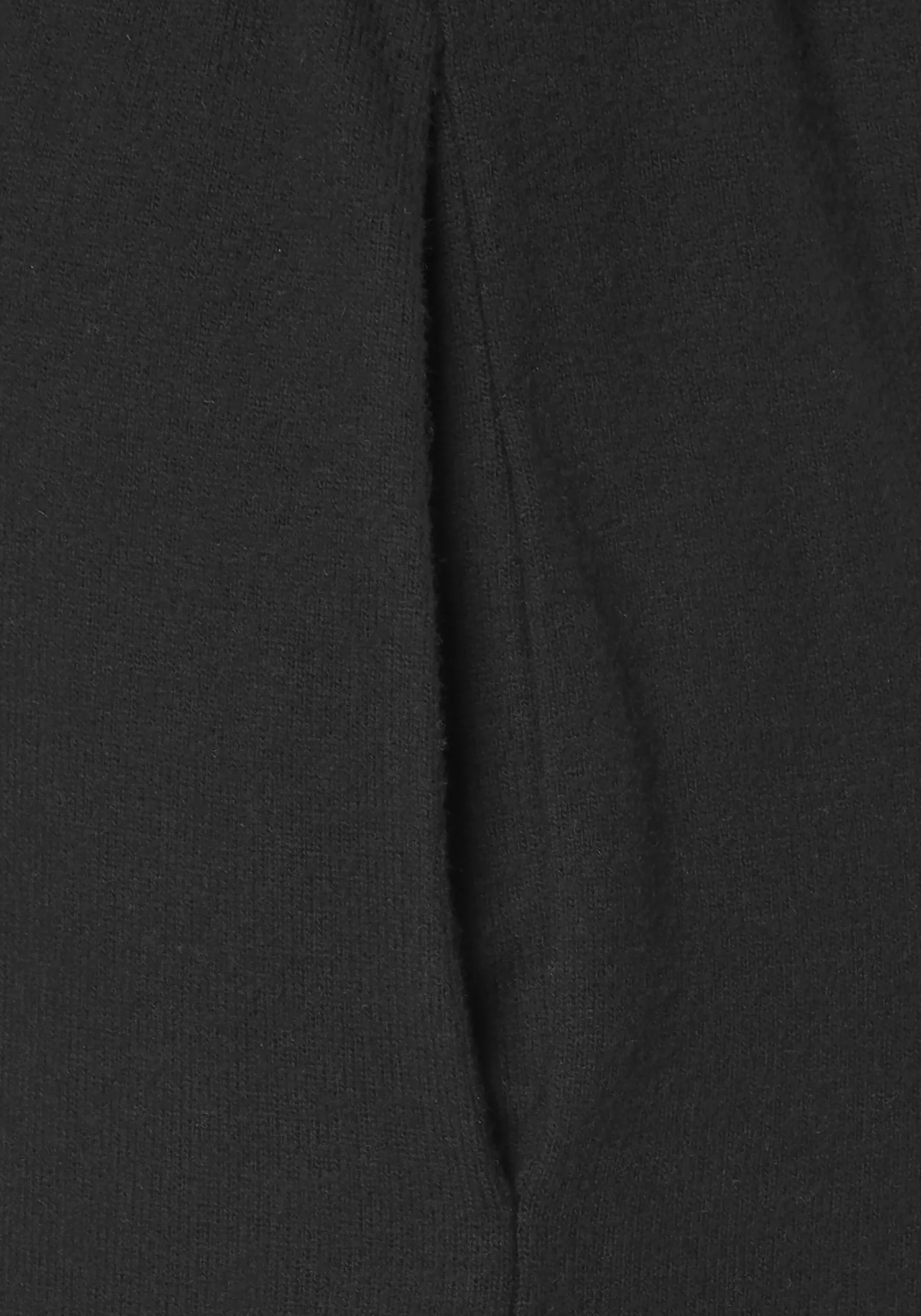 Strandmode|LASCANA Overall schwarz