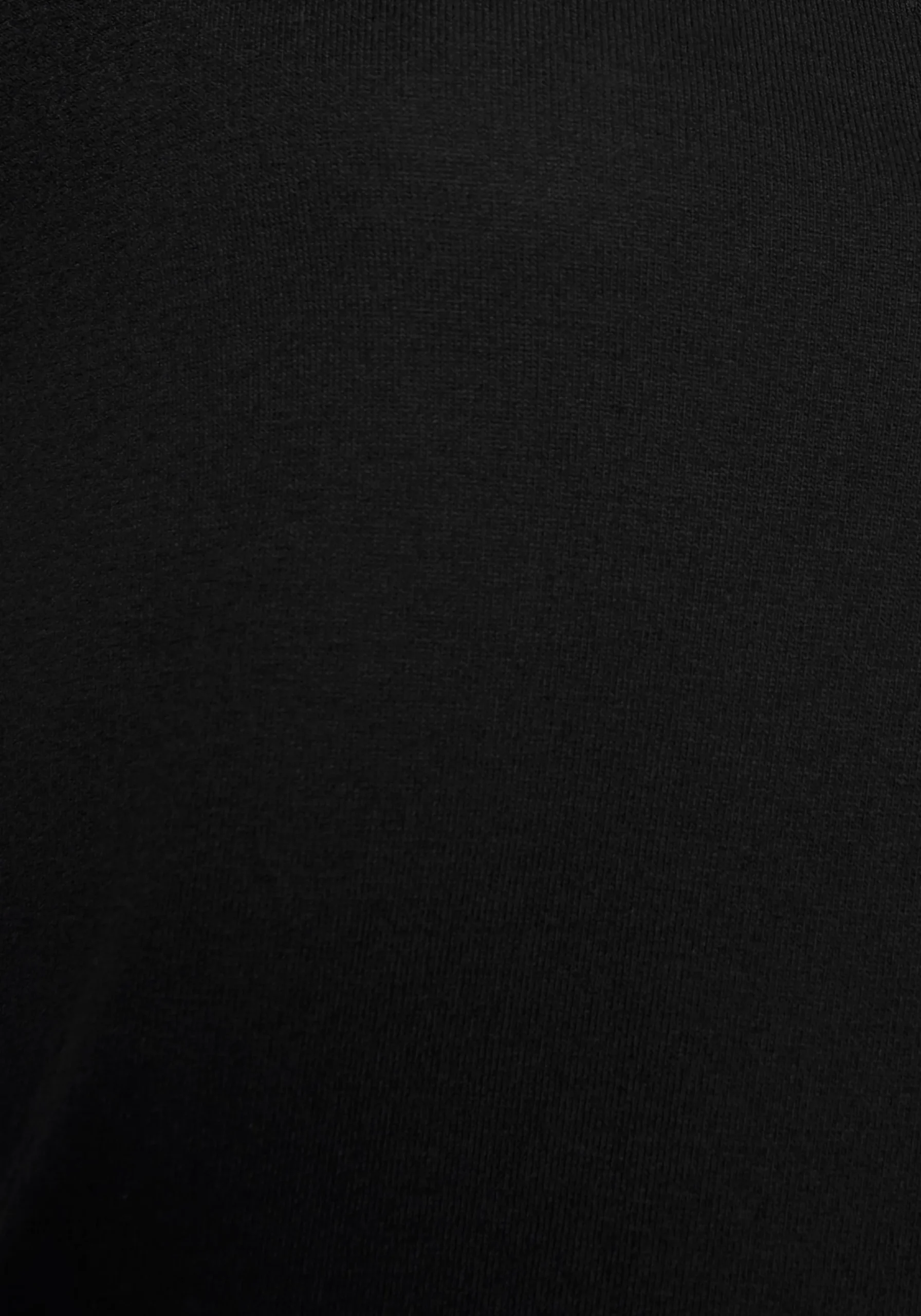 Overalls|LASCANA 7/8-Overall schwarz