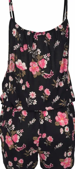 Strandmode|LASCANA Overall bedruckt