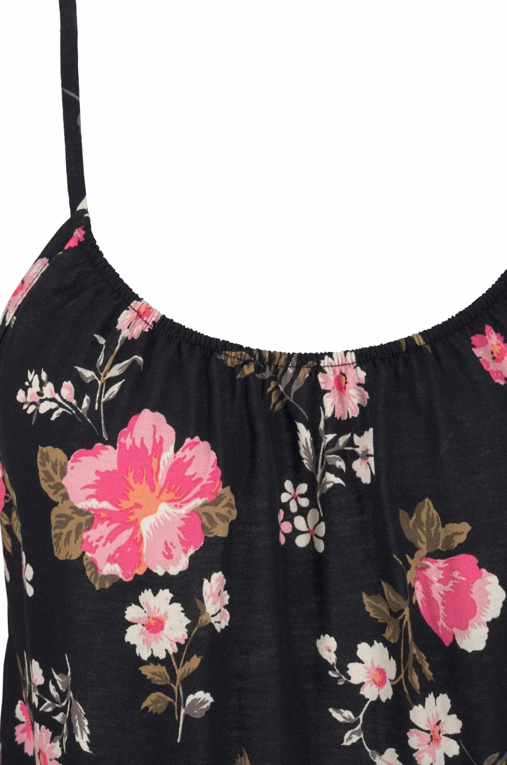 Strandmode|LASCANA Overall bedruckt