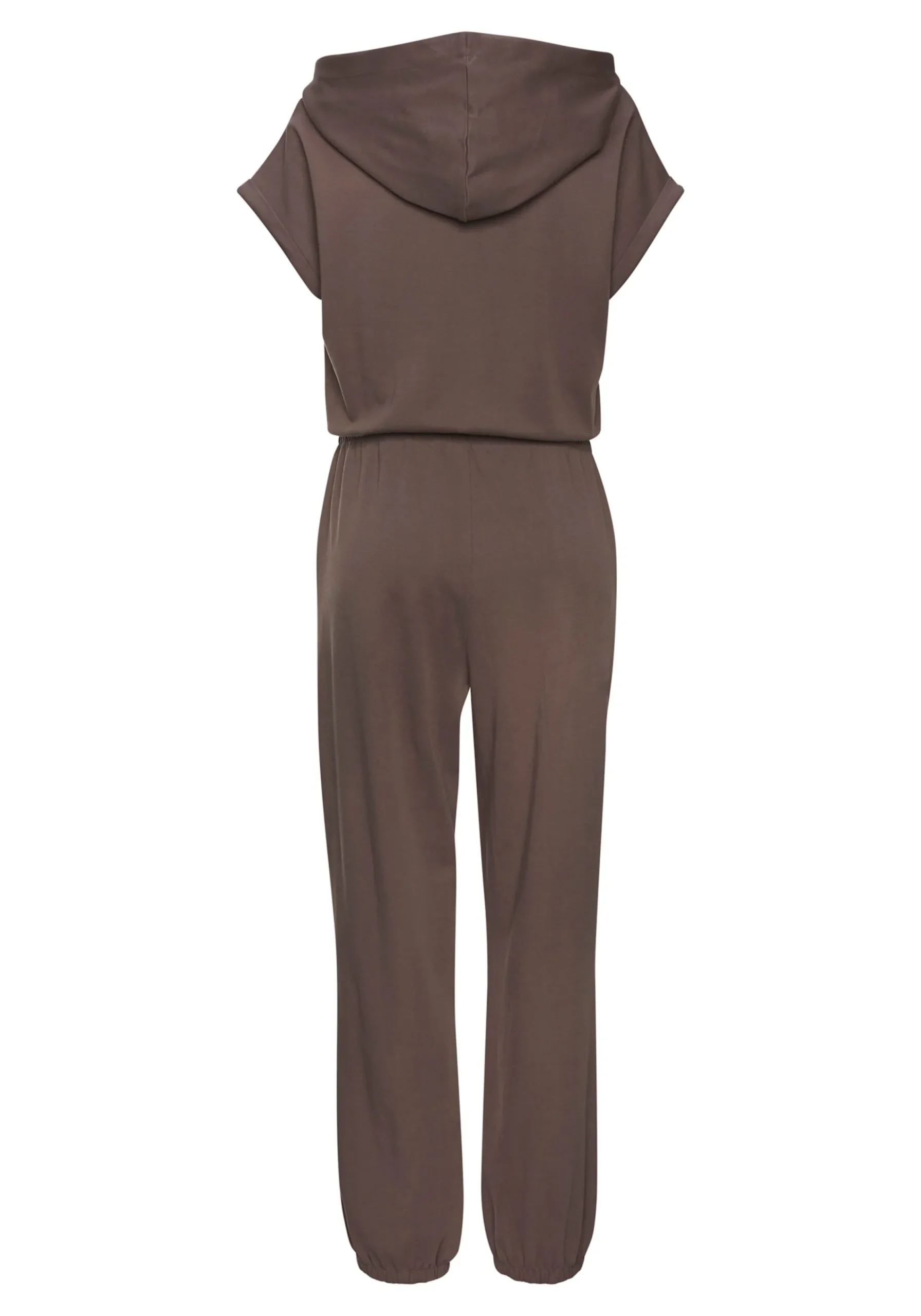 Overalls|Venice Beach Overall taupe