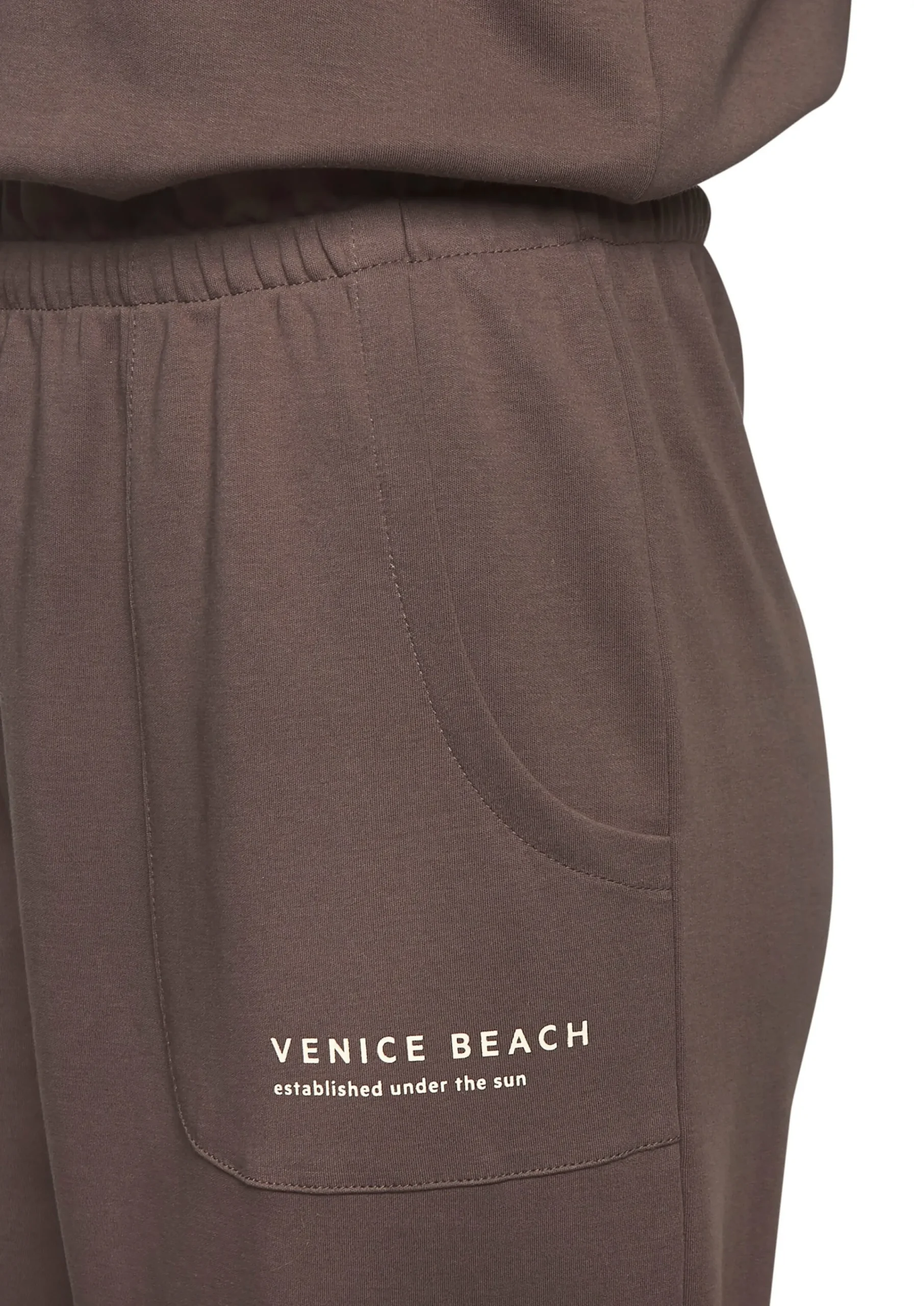 Overalls|Venice Beach Overall taupe
