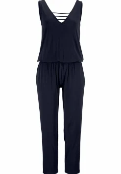 Strandmode|s.Oliver Overall marine